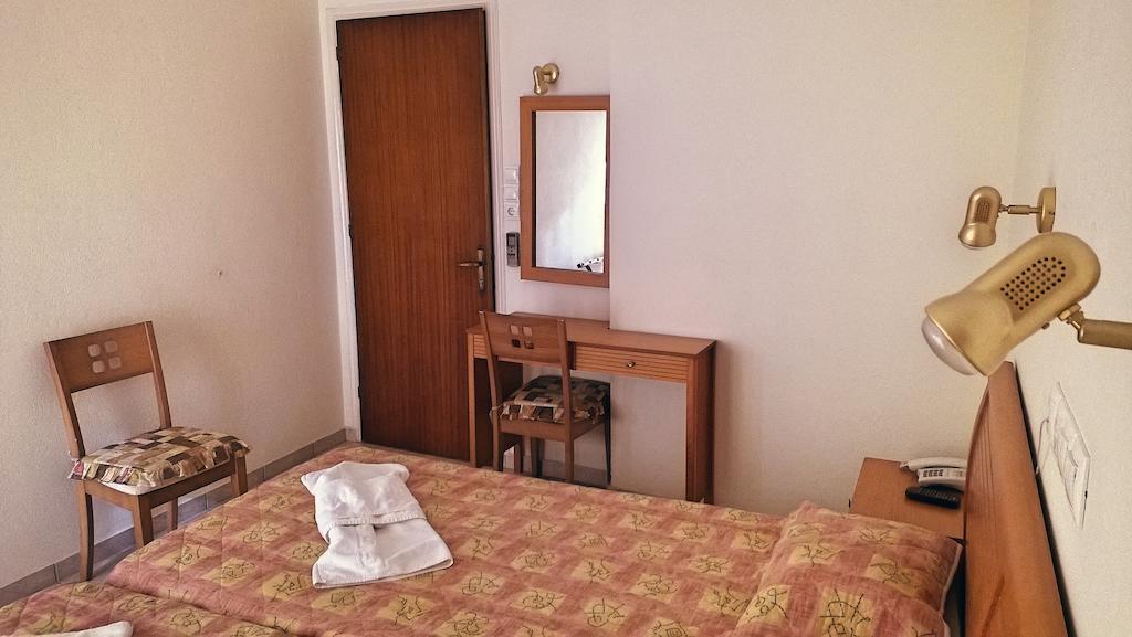 Mitrou Vasiliki Loutra Edipsou (Evia)