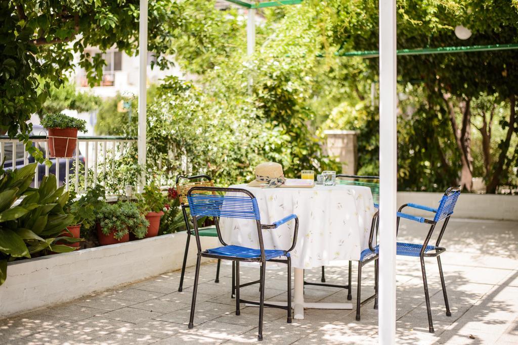 Mitrou Vasiliki * Loutra Edipsou (Evia)