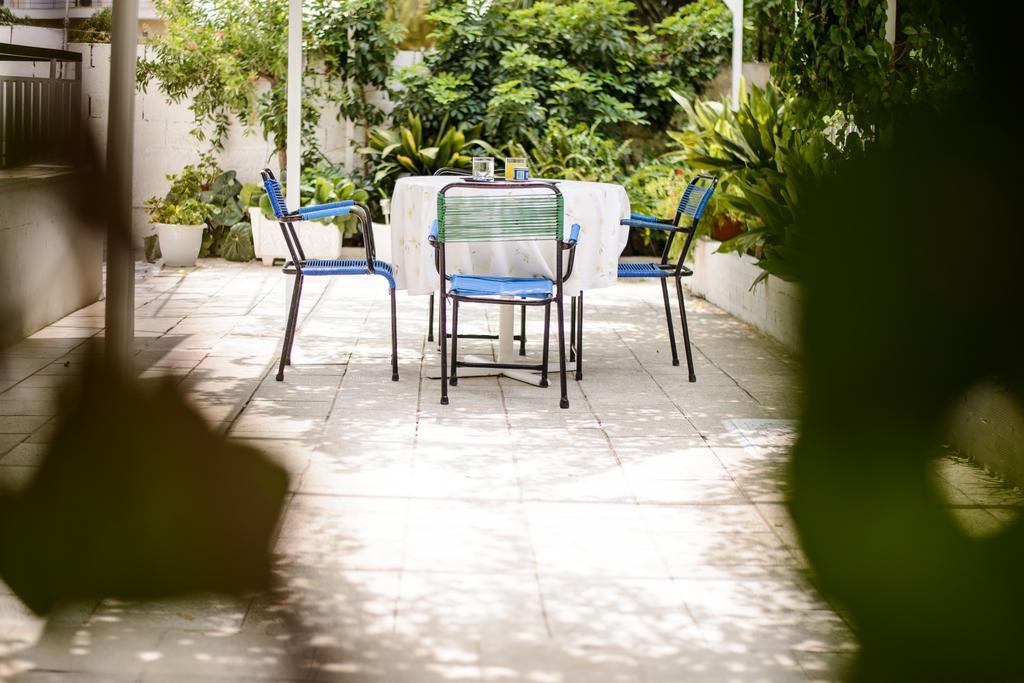 Apartment Mitrou Vasiliki