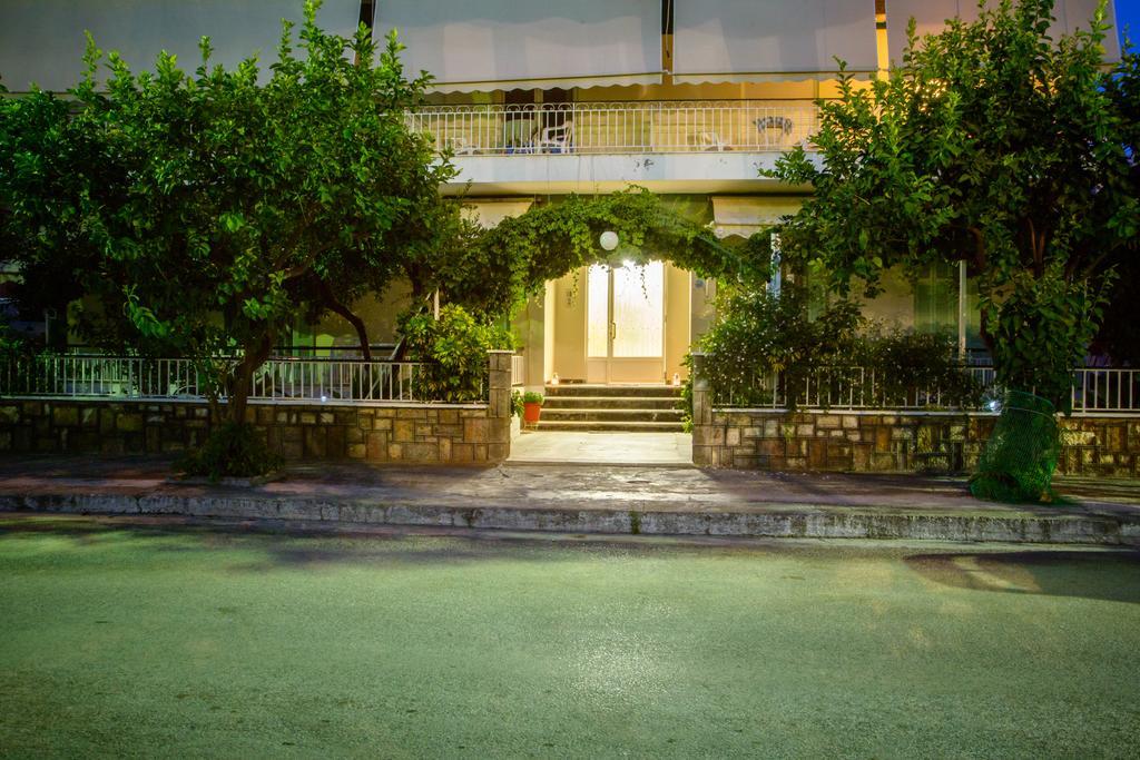 Apartment Mitrou Vasiliki Loutra Edipsou (Evia)