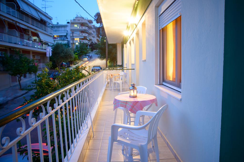 Mitrou Vasiliki