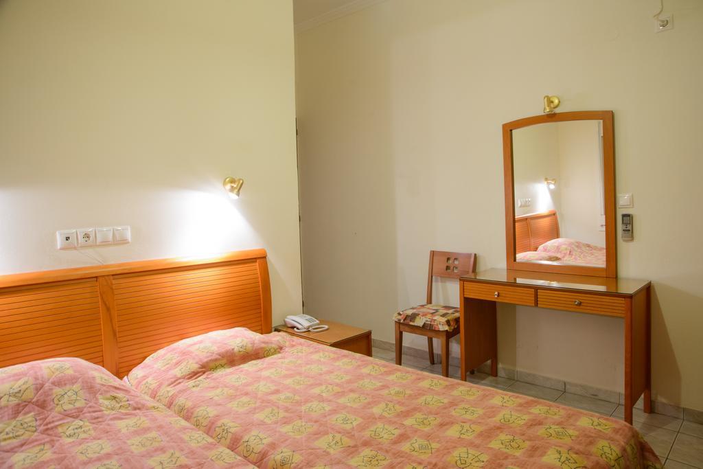 Apartment Mitrou Vasiliki Loutra Edipsou (Evia)
