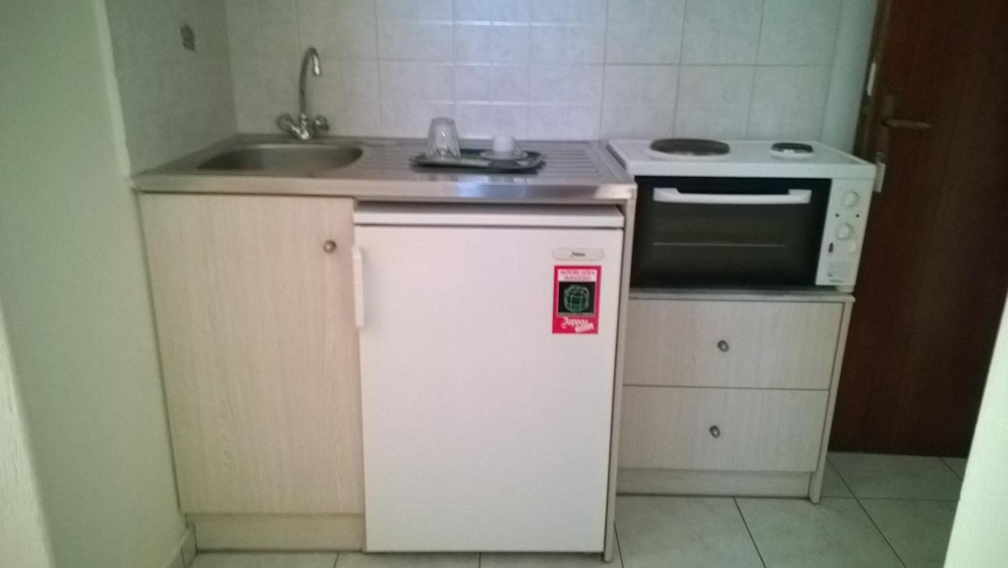 Mitrou Vasiliki Apartment *