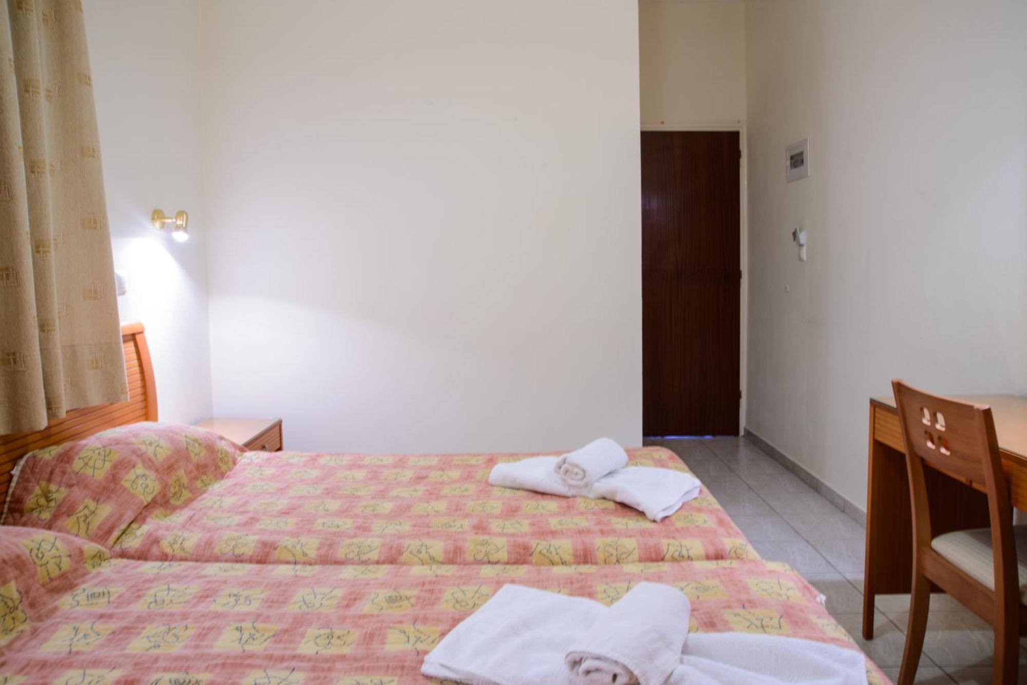 Apartment Mitrou Vasiliki *