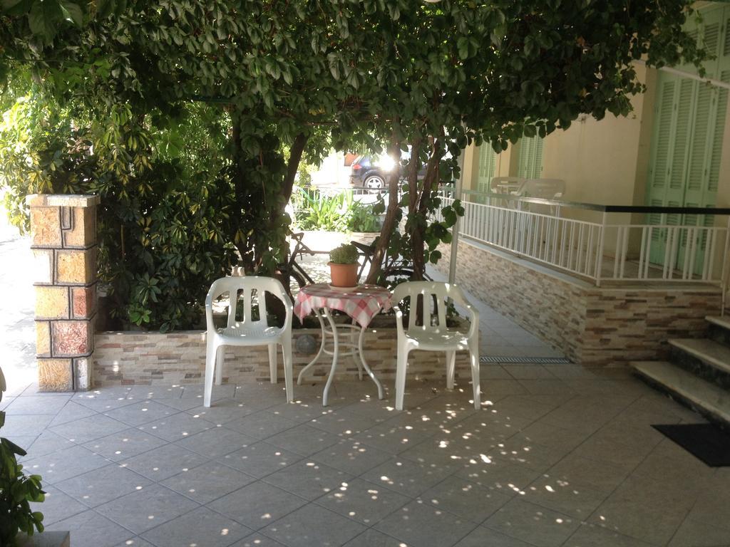 Mitrou Vasiliki Loutra Edipsou (Evia)