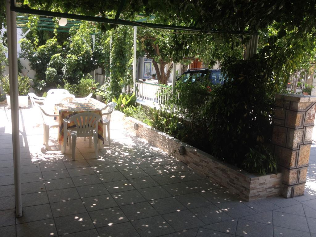 Mitrou Vasiliki Apartment *