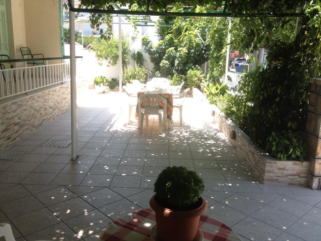 Mitrou Vasiliki Apartment